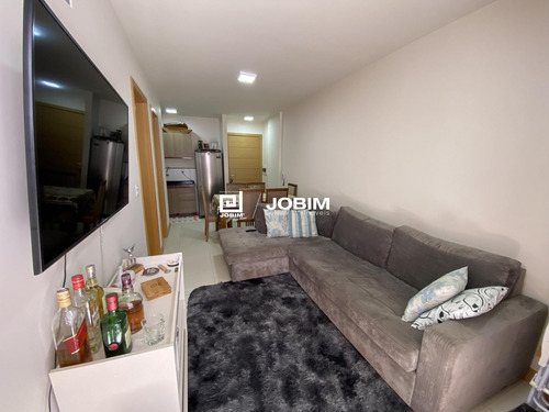 Imagem 6 de 13 de Apto 1 Dorm. Com Garagem Venda - Espirito Santo - Torre Amor - 9192