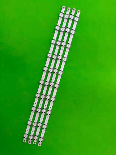 Kit Leds Para Phlips 50pfl5602/f7a (4t10l) Nvo Alum
