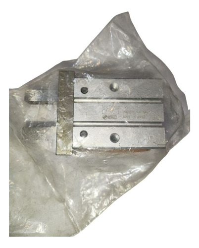 Mhz2-20d2 Pinza Neumatica Estilo Paralelo Smc