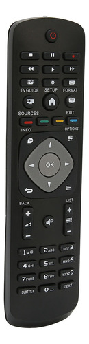 Js Mando A Distancia Universal Mb17562, Sensible Al Recambio