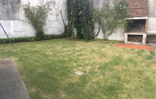 Una Planta,buen Sol .liv.hogar. Estar .gge.fdo.