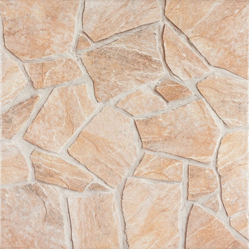 Ceramica Revestimiento Piso Simil Piedra Antideslizant 50x50