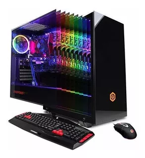 Cyberpowerpc Gamer Xtreme Gxi11320cpg Gaming Pc (intel Core