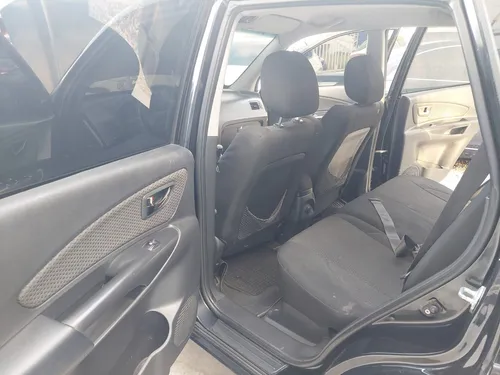 Hyundai Tucson 2.0 Gl