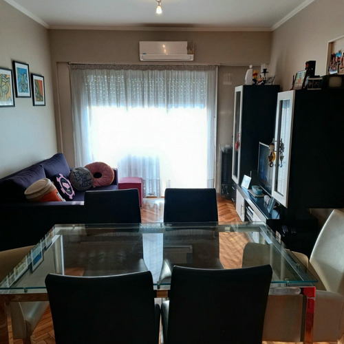 Imagen 2 de 20 de Departamento En Caballito De 3 Ambientes. Impecable