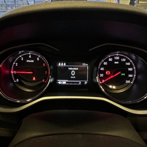 Chevrolet Onix 1.0 Turbo Premier At