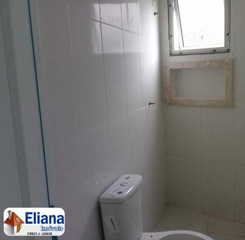 Apartamentos S/condomínio 2 Dormitórios - Parque Novo Oratório - Ma5638
