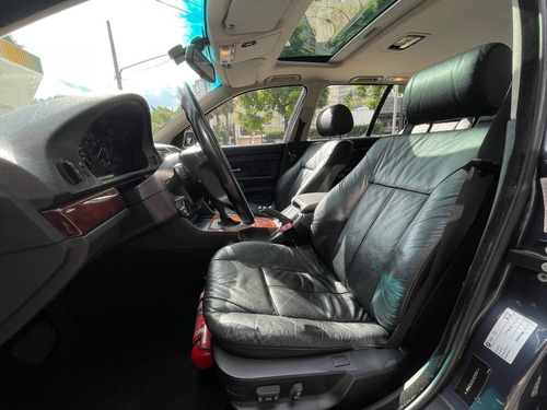 Imagem 10 de 16 de Bmw 540i Touring - 1997