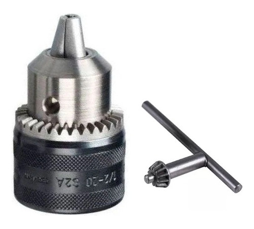 Mandril S133mm P/ Furadeira Makita Hp1640 - 763161-4