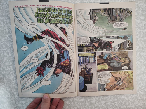 Worlds Collide N° 1 Ed. Dc Comics Hq (Usado)