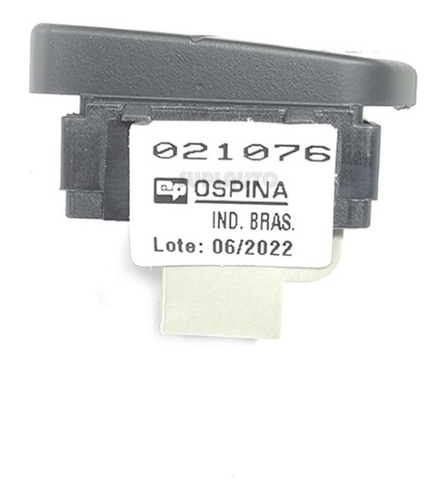 Interruptor Vidro Crossfox Polo Spacefox Ospina Osp021076