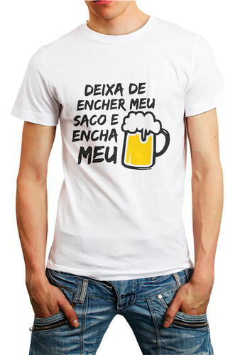 Camiseta Cerveja Beer Cervejeiro T-shirt Camisa Regata 02