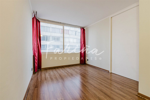 Venta Departamento 1d, 1b, Bodega, Santiago Centro