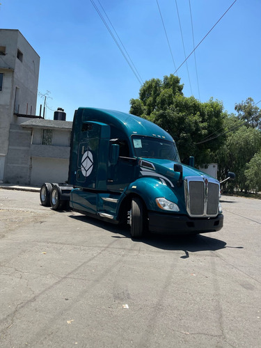 Kenworth T680, Motor Paccar Mx-13 Trasmisión De 10 450hp