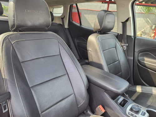 GMC Terrain 3.6 Denali At
