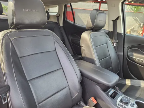 GMC Terrain 3.6 Denali At