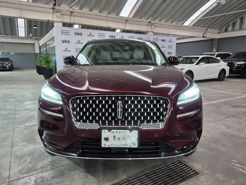 Lincoln Corsair 2.3 Reserve At