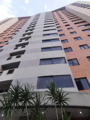 Apartamento en alquiler