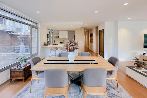 Apartamento En Venta En Chico Norte. Cod V7384