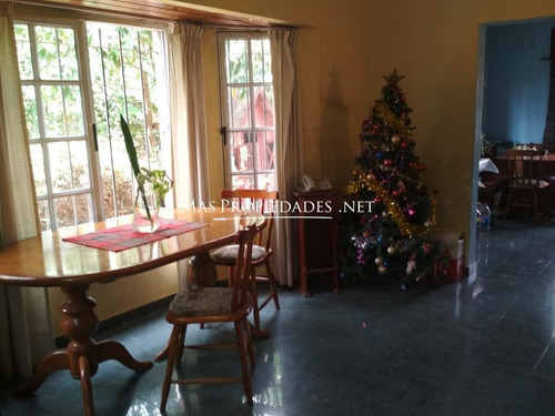 Imagen 8 de 10 de Casa En Venta 3 Dormitorios En Longchamps