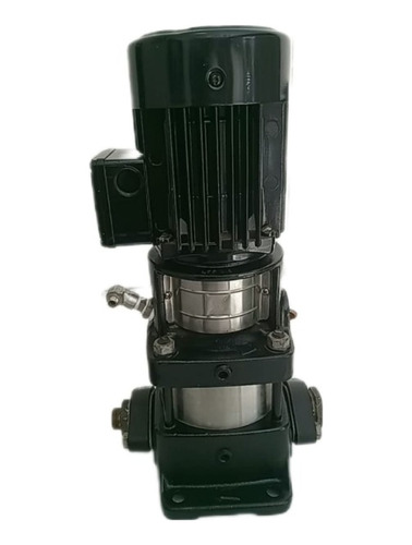 Bomba Centrífuga Vertical Multiestágio Cr4-30 Grundfos (Usado)