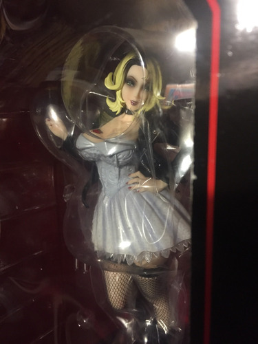 Tiffany Bride Of Chucky Kotobukiya Bishoujo