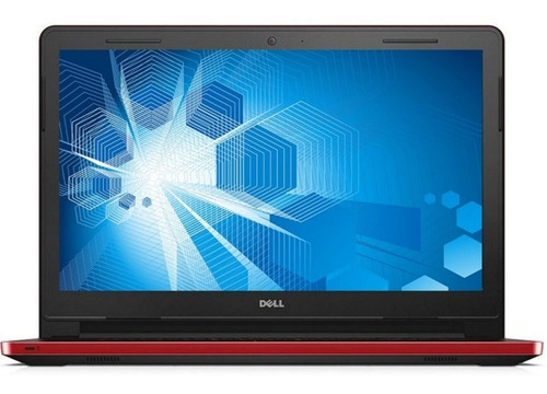 Laptop Dell  Intel Core I5 15 4gb Win 10 