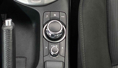 Imagen 14 de 15 de 116965 - Mazda Cx3 2017 Con Garantía