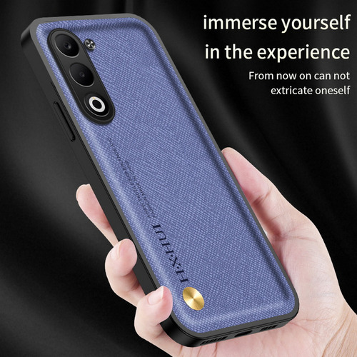 Funda De Absorción Magnética Integrada Para Oppo A5 5g A5 Pro A3 A3x A2 Pro Para Oppo A40 A40m A60 A79 A38 A18, Soporte De Piel Sintética