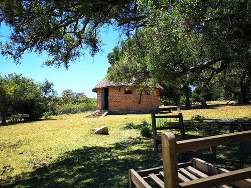 Oriente Serrano - Cabaña En Villa Serrana