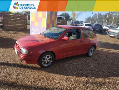 Seat Ibiza 1.8 Full 1994