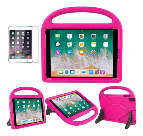 Funda Para iPad 9.7 Pulgadas 5ta / 6ta Generacion-xn6y