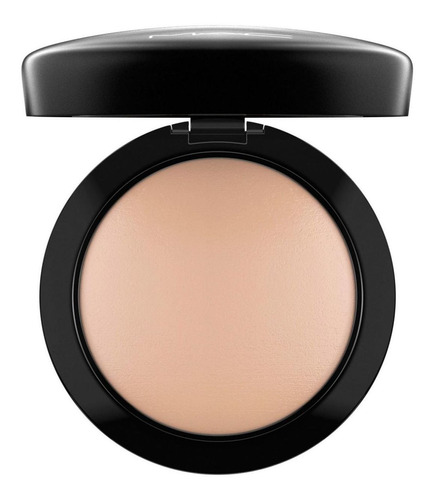 Polvos Compactos Mineralize Skinfinish Natural