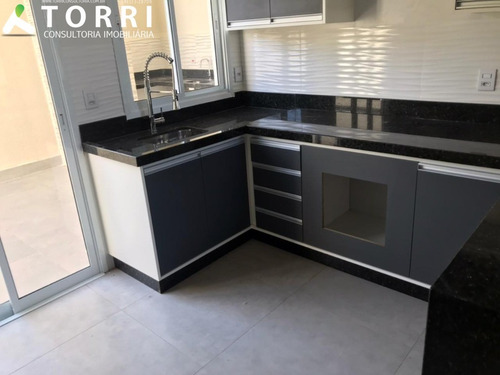 Casa À Venda No Condomínio Jardim Terras De São Francisco - Cc00232 - 69475738