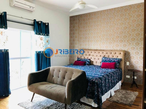 Imagem 5 de 11 de Casa Alto Padrão 4 Suítes 6 Vagas De Garagem Espaço Gourmet Para Venda Em Jardim Virginia Bianca São Paulo-sp - 901262