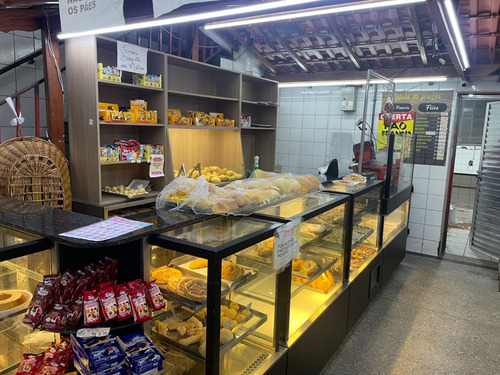 Passe O Ponto Supermercado Do Rei , Supermercado Grande Com Acougue E Caixa Eletronico