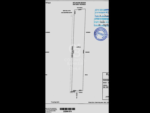 32.000 Mts2 Planos Expansión Urbana