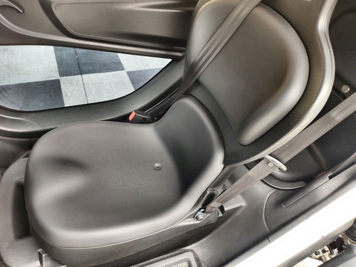 Imagen 8 de 14 de Renault Twizy 2019