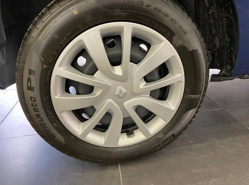 Renault Sandero 1.6 16v Life