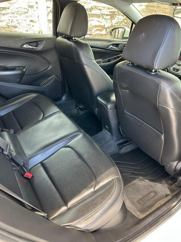 Chevrolet Cruze 1.8 Lt Mt