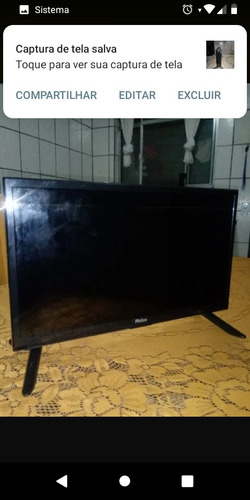 Tv Philco Com Defeito,20 Polegadas