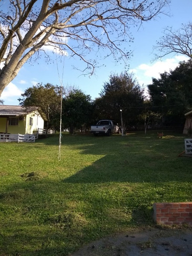Chácara 10.600 M² - Lomba Grande - Novo Hamburgo - Rs - 2252 - 34497067