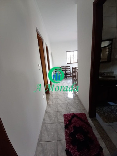 Imagem 10 de 23 de Excelente E Amplo Sobrado Vila Progresso! - Ca00732 - 69200874