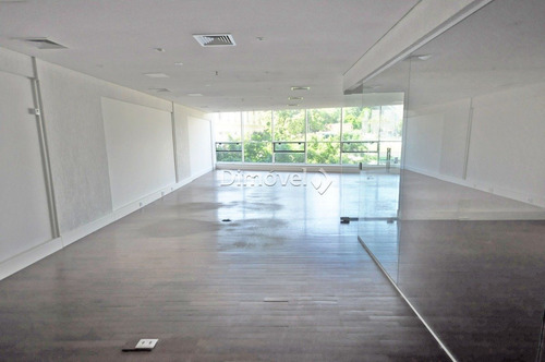 Imagem 6 de 15 de Sala Comercial - Centro Historico - Ref: 24457 - V-24457