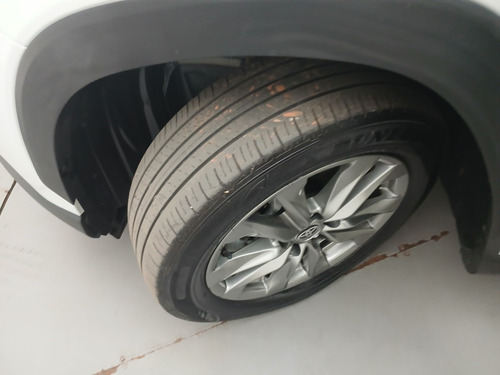Toyota Corolla Cross 2.0 VVT-IE FLEX XRE DIRECT SHIFT