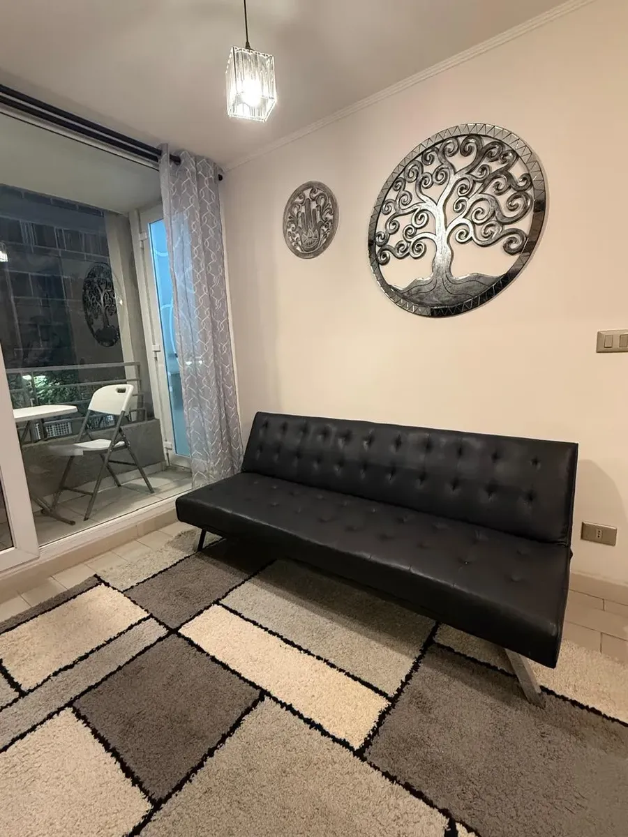 Imagen 4 de 12 de ¡departamento Completamente Amoblado!