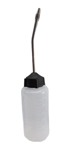 Imagen 3 de 4 de 10 Dispensadores De Aceite Para Maquina De Coser 120ml