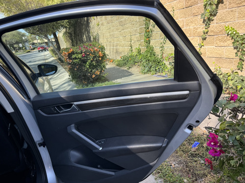 Volkswagen Passat 3.6 Dsg V6 At