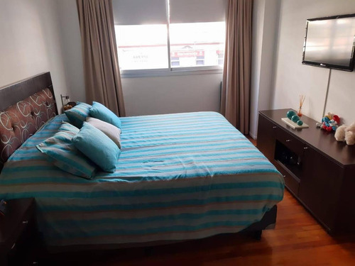 Departamento - Villa Urquiza