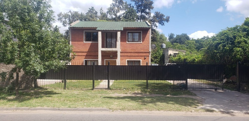 Imagen 3 de 21 de Quinta En Venta ...moreno ...excelente Ubicacion